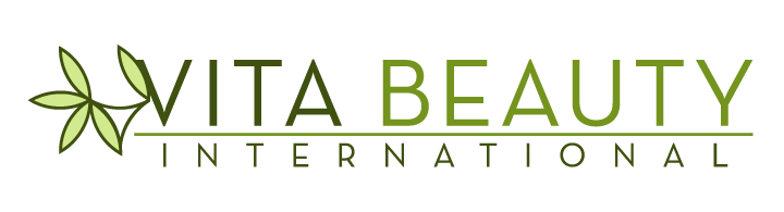Logo VitaBeauty
